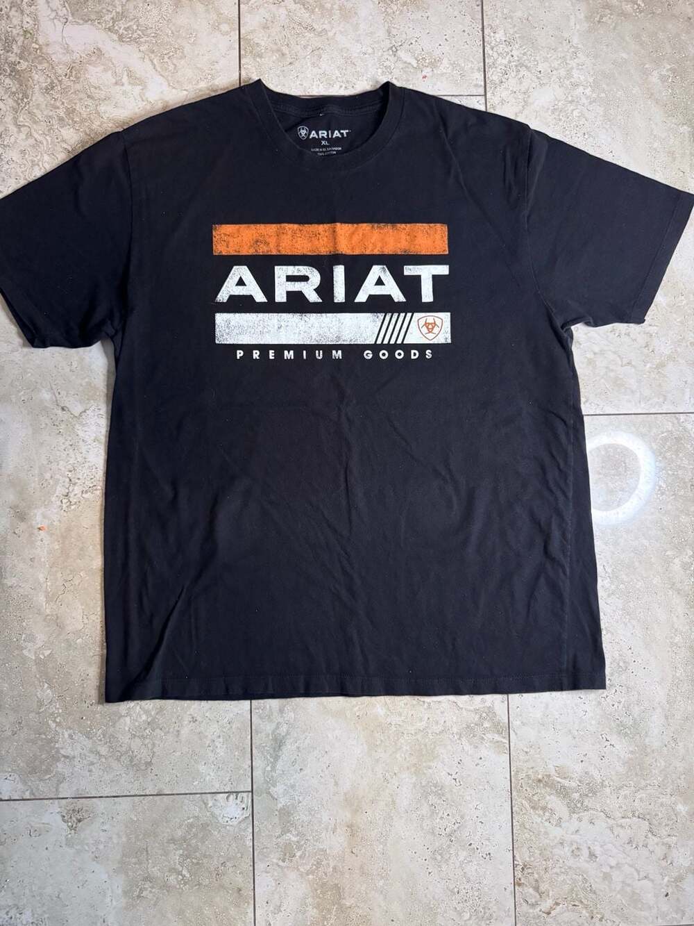 Ariat Men's Premium Goods Graphic T-Shirt